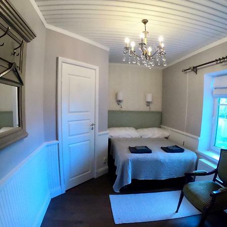Villa Kertelhof Guesthouse Kärdla Zewnętrze zdjęcie