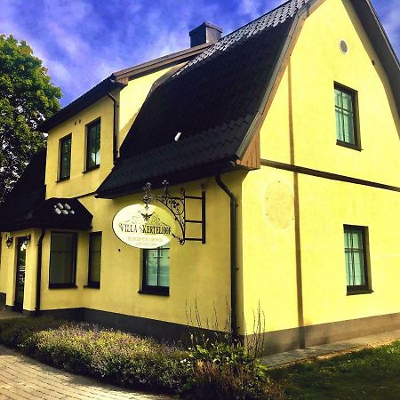 Villa Kertelhof Guesthouse Kärdla Zewnętrze zdjęcie