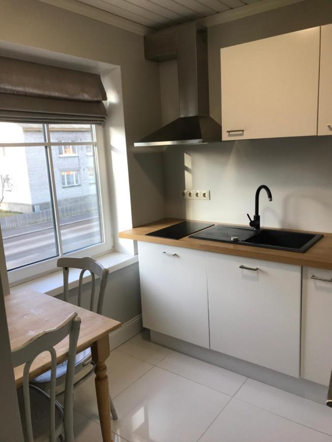 Villa Kertelhof Guesthouse Kärdla Zewnętrze zdjęcie