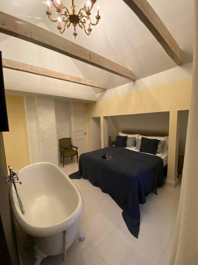 Villa Kertelhof Guesthouse Kärdla Zewnętrze zdjęcie
