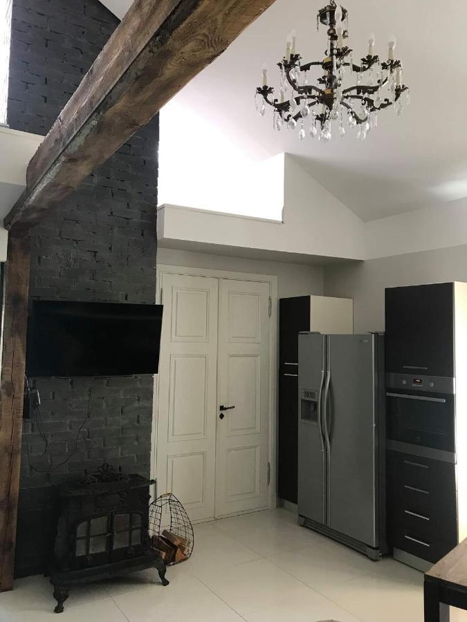Villa Kertelhof Guesthouse Kärdla Zewnętrze zdjęcie