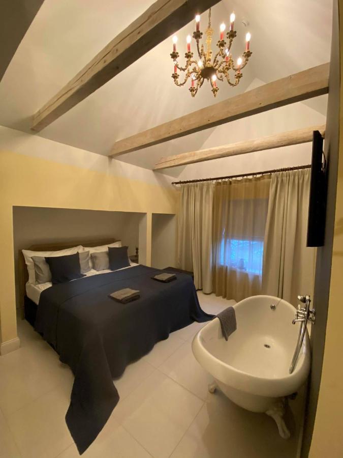 Villa Kertelhof Guesthouse Kärdla Zewnętrze zdjęcie