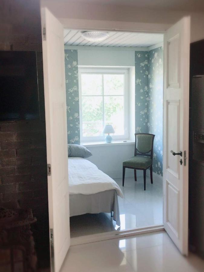 Villa Kertelhof Guesthouse Kärdla Zewnętrze zdjęcie