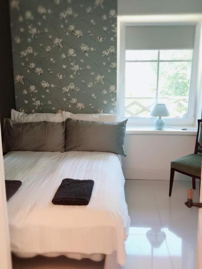 Villa Kertelhof Guesthouse Kärdla Zewnętrze zdjęcie