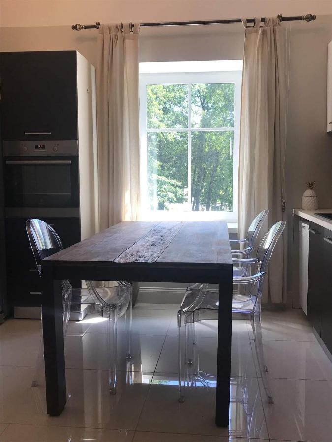 Villa Kertelhof Guesthouse Kärdla Zewnętrze zdjęcie