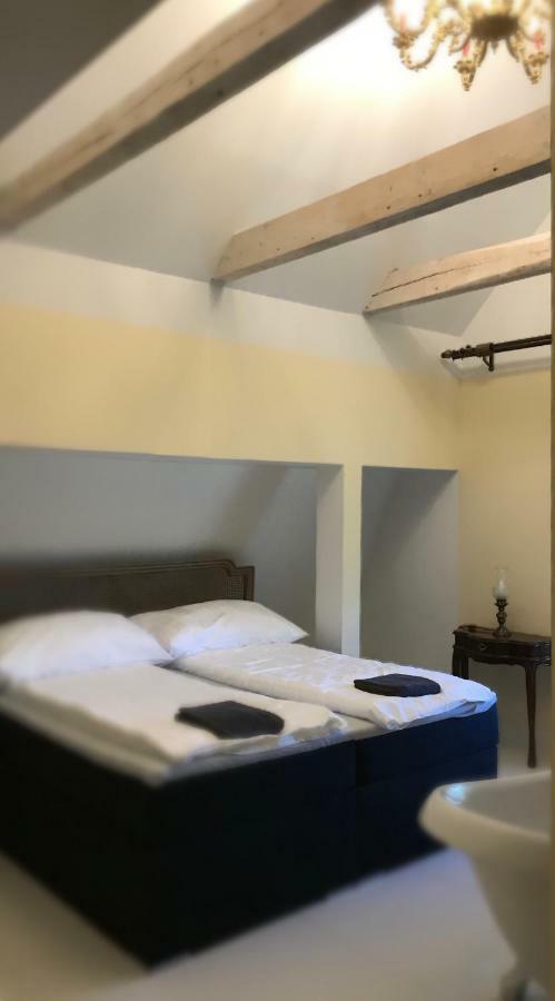 Villa Kertelhof Guesthouse Kärdla Zewnętrze zdjęcie