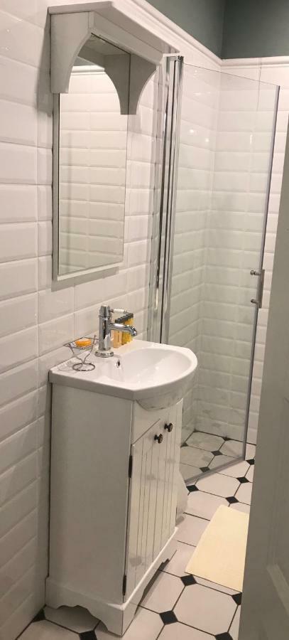 Villa Kertelhof Guesthouse Kärdla Zewnętrze zdjęcie