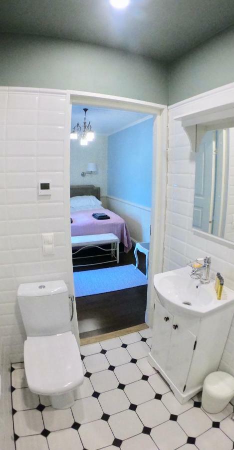 Villa Kertelhof Guesthouse Kärdla Zewnętrze zdjęcie