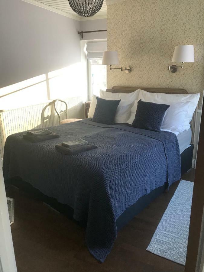 Villa Kertelhof Guesthouse Kärdla Zewnętrze zdjęcie