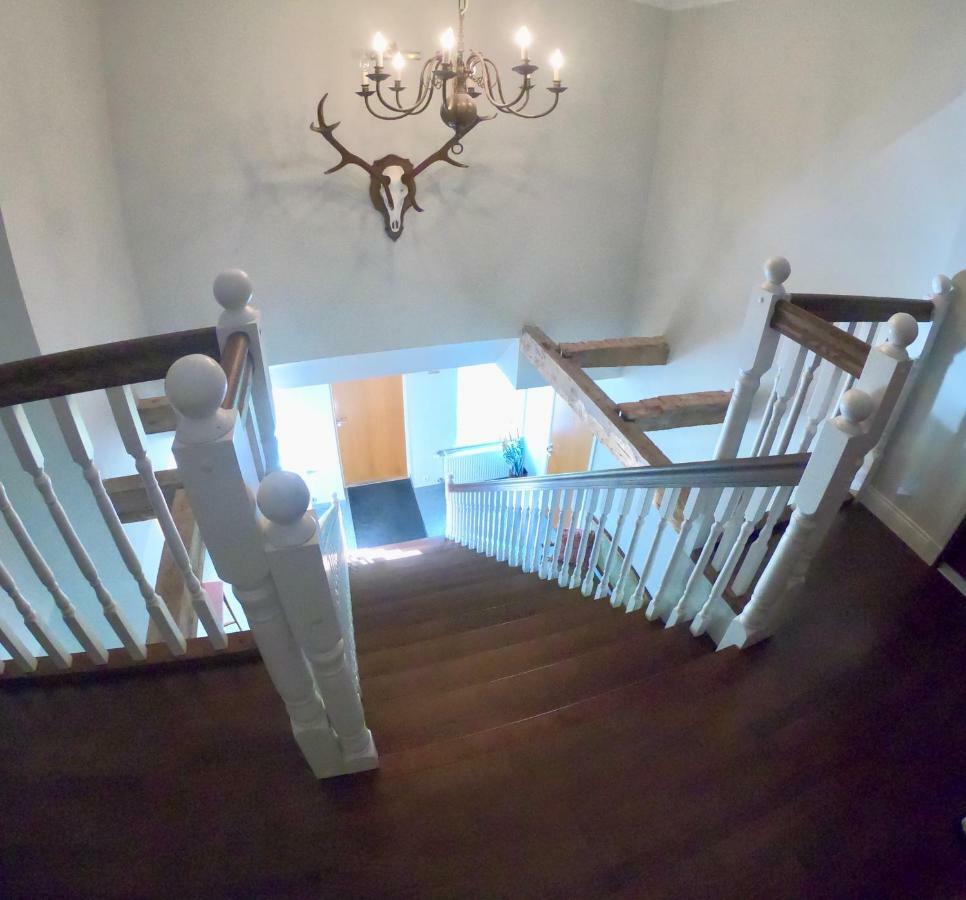 Villa Kertelhof Guesthouse Kärdla Zewnętrze zdjęcie
