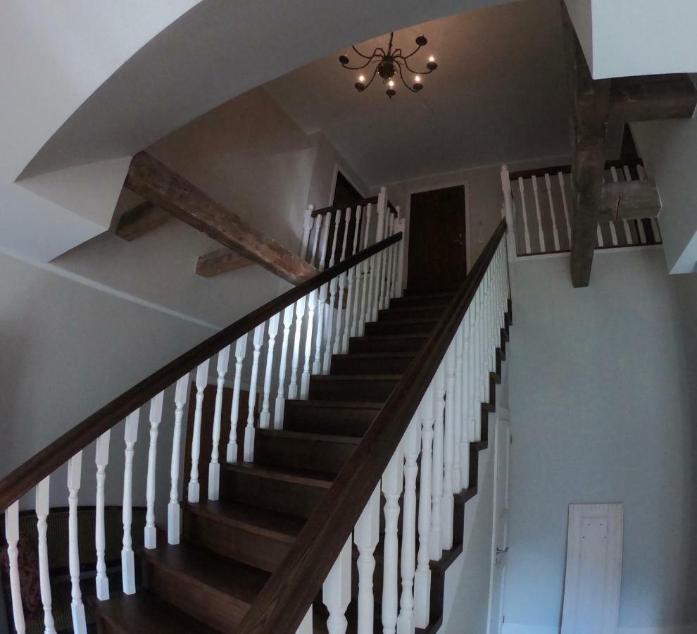 Villa Kertelhof Guesthouse Kärdla Zewnętrze zdjęcie