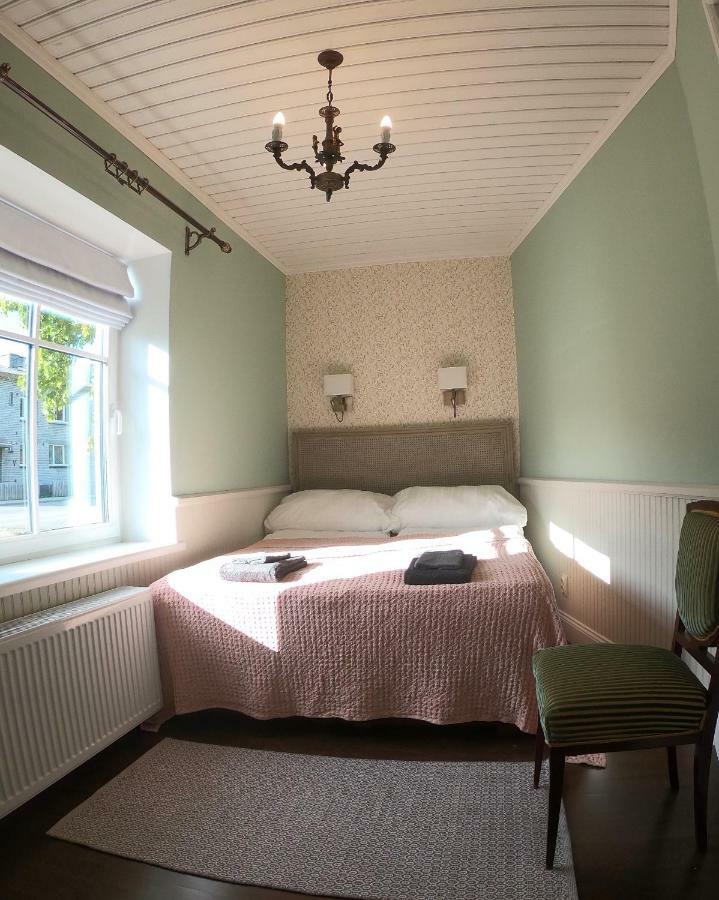 Villa Kertelhof Guesthouse Kärdla Zewnętrze zdjęcie