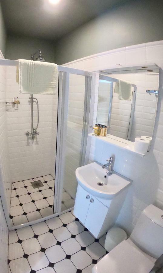 Villa Kertelhof Guesthouse Kärdla Zewnętrze zdjęcie