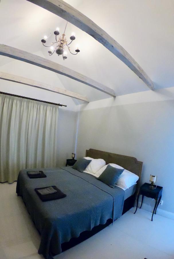 Villa Kertelhof Guesthouse Kärdla Zewnętrze zdjęcie